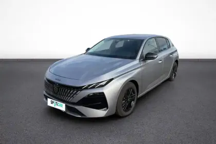 Photo Peugeot 308 Business