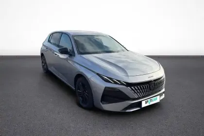 Photo 7 Peugeot 308  Hybrid 145 e-DCS6