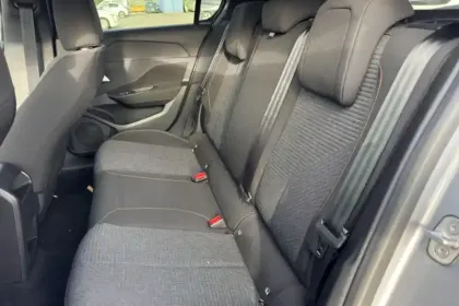 Photo 10 Peugeot 308  Hybrid 145 e-DCS6
