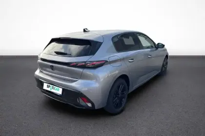 Photo 5 Peugeot 308  Hybrid 145 e-DCS6