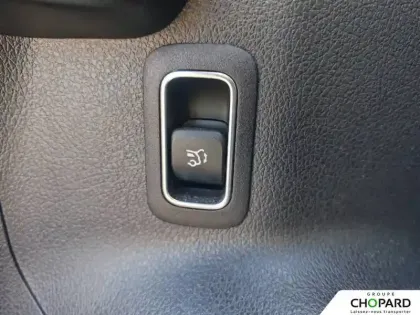 Photo 23 Mercedes GLA  200 d 8G-DCT