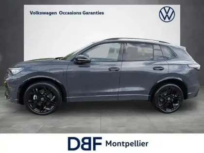 Photo 19 Volkswagen Tiguan 1.5 EHYBRID 204CH DSG6 R LINE