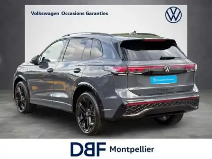 Photo 10 Volkswagen Tiguan 1.5 EHYBRID 204CH DSG6 R LINE