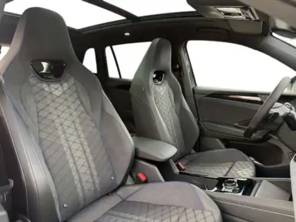 Photo 7 Volkswagen Tiguan 1.5 EHYBRID 204CH DSG6 R LINE