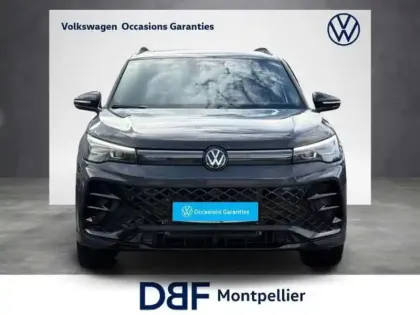Photo 43 Volkswagen Tiguan 1.5 EHYBRID 204CH DSG6 R LINE
