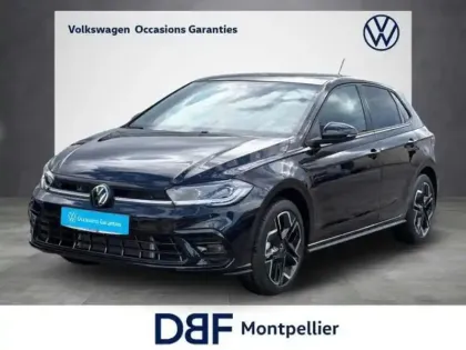 Photo 20 Volkswagen Polo FL 1.0 TSI 116 DSG7 R LINE