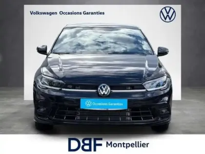 Photo 6 Volkswagen Polo FL 1.0 TSI 116 DSG7 R LINE