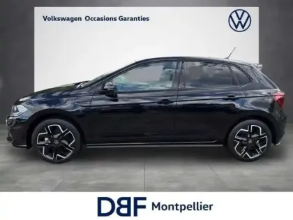 Photo 11 Volkswagen Polo FL 1.0 TSI 116 DSG7 R LINE