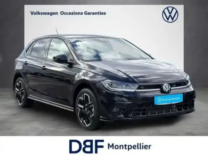 Photo 5 Volkswagen Polo FL 1.0 TSI 116 DSG7 R LINE