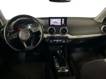 Photo 7 Audi Q2 30 TDI 116 S tronic 7 Advanced