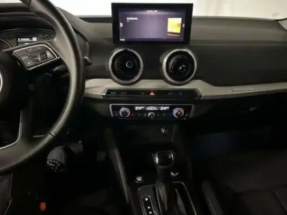 Photo 9 Audi Q2 30 TDI 116 S tronic 7 Advanced