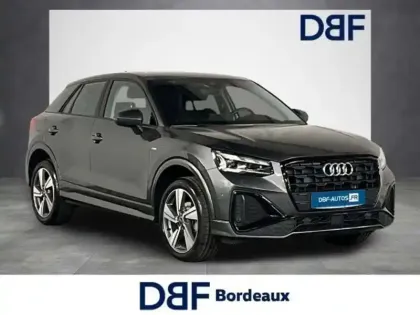 Photo 5 Audi Q2 30 TDI 116 S tronic 7 Advanced