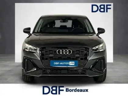Photo 6 Audi Q2 30 TDI 116 S tronic 7 Advanced