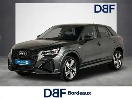 Photo Audi Q2 30 Tdi 116 S Tronic 7 Advanced