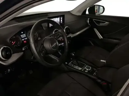 Photo 8 Audi Q2 30 TDI 116 S tronic 7 Advanced