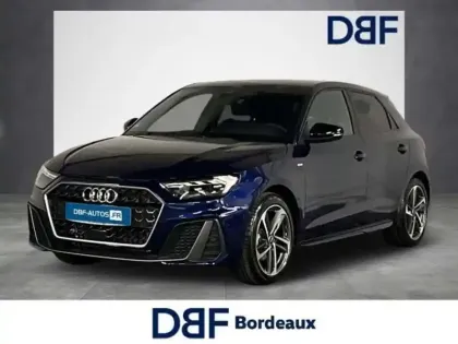 Photo Audi A1 S Line