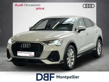 Photo Audi Q3 Design