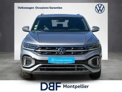 Photo 6 Volkswagen T-roc 2.0 TDI 150 Start/Stop DSG7 R-Line