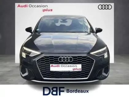 Photo 6 Audi A3 35 TFSI Mild Hybrid 150 S tronic 7 Design Luxe