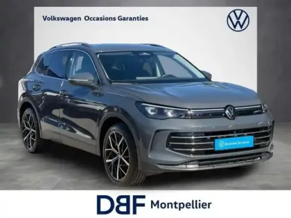 Photo 5 Volkswagen Tiguan 2.0 TDI 150ch DSG7 Elegance