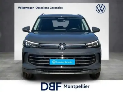 Photo 6 Volkswagen Tiguan 2.0 TDI 150ch DSG7 Elegance