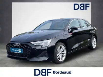 Photo Audi A3 Tfsi E Hybride Rechargeable 204 S Tronic 6 Business Executive
