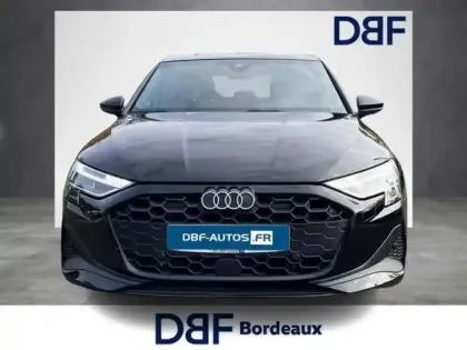 Photo 6 Audi A3 TFSI e Hybride rechargeable 204 S tronic 6 Business Executive
