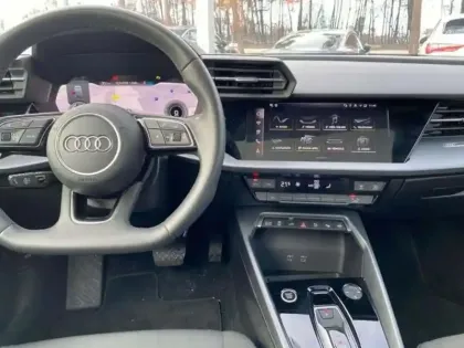 Photo 9 Audi A3 TFSI e Hybride rechargeable 204 S tronic 6 Business Executive