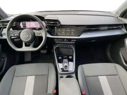 Photo 7 Audi A3 TFSI e Hybride rechargeable 204 S tronic 6 Business Executive