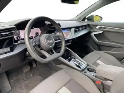 Photo 8 Audi A3 TFSI e Hybride rechargeable 204 S tronic 6 Business Executive