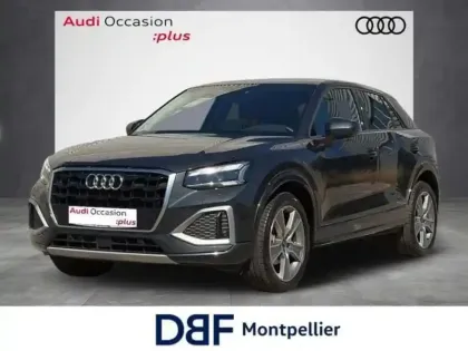 Photo Audi Q2 Design