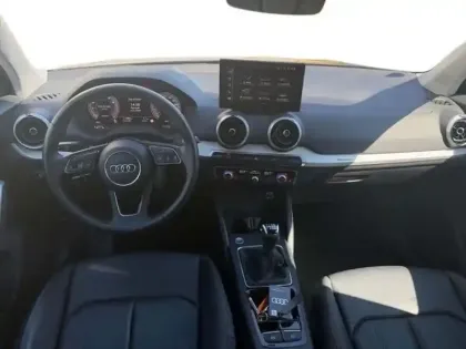 Photo 7 Audi Q2 30 TFSI 116 BVM6 Design