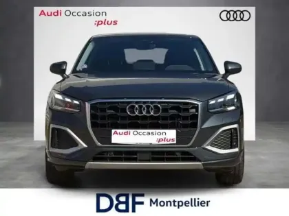 Photo 6 Audi Q2 30 TFSI 116 BVM6 Design