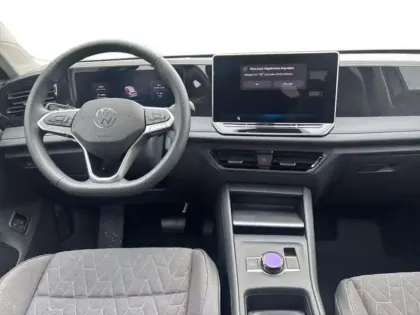 Photo 7 Volkswagen Tiguan NOUVEAU 1.5 EHYBRID 204CH DSG6 LI
