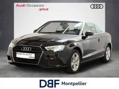 Photo Audi A3 Base