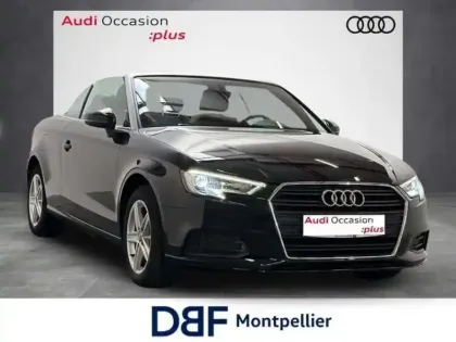 Photo 5 Audi A3 1.6 TDI 110