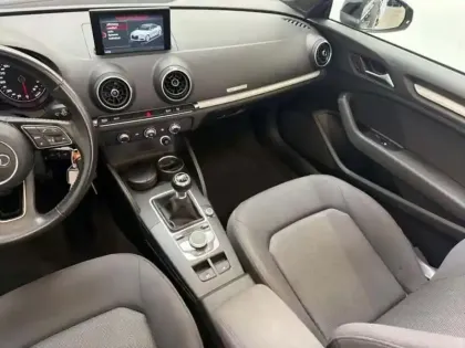 Photo 9 Audi A3 1.6 TDI 110