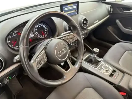 Photo 8 Audi A3 1.6 TDI 110