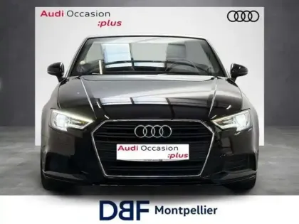 Photo 6 Audi A3 1.6 TDI 110