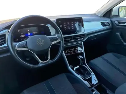 Photo 8 Volkswagen T-roc 2.0 TDI 150 Start/Stop DSG7 Life Plus