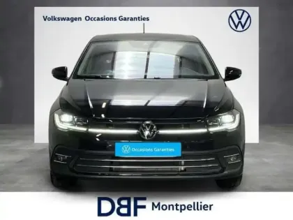 Photo 6 Volkswagen Polo 1.0 TSI 95 S&S BVM5 Style
