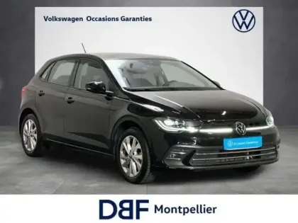 Photo 5 Volkswagen Polo 1.0 TSI 95 S&S BVM5 Style