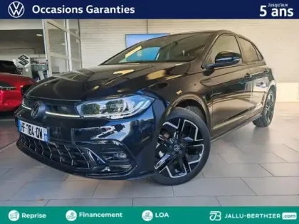 Photo Volkswagen Polo R-line