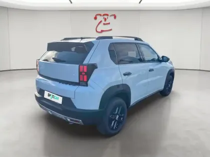 Photo 6 Fiat Panda Grande  1.2 Hybrid Turbo 110ch Icône eDCT6 Pack Style / Pack Tech