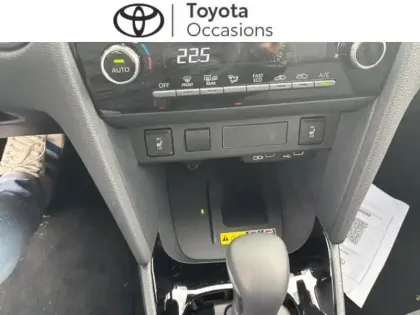 Photo 9 Toyota Yaris  Cross 130h Design MC26