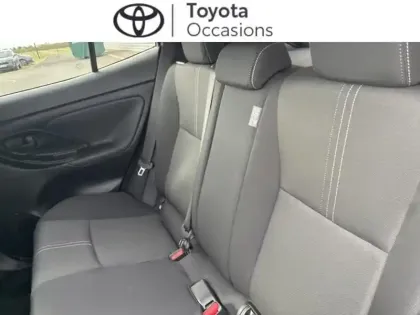 Photo 12 Toyota Yaris  Cross 130h Design MC26