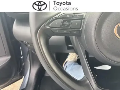 Photo 5 Toyota Yaris  Cross 130h Design MC26