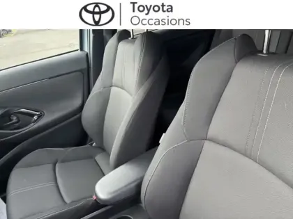 Photo 11 Toyota Yaris  Cross 130h Design MC26