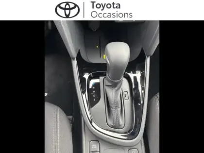 Photo 10 Toyota Yaris  Cross 130h Design MC26