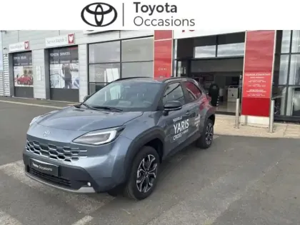 Photo Toyota Yaris Design